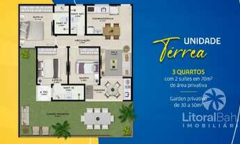 Imagem 6: 4 dormitórios, 4 suíte