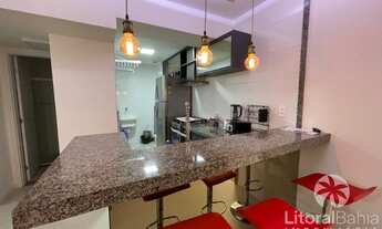 Imagem 6: Apartamento em guarajuba