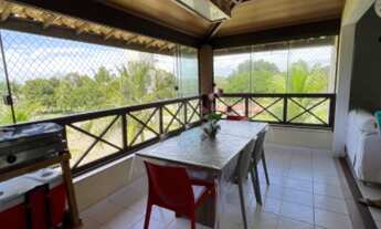 Imagem: 3 dormitórios, 2 vagas na garagem