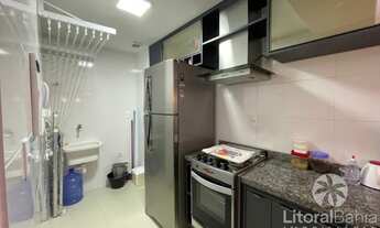 Imagem 7: Apartamento em guarajuba