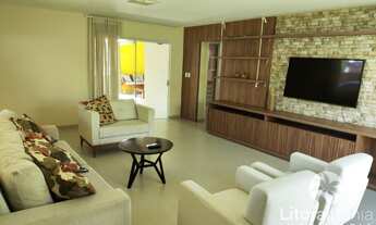 Imagem 7: 5 dormitórios, 5 suíte, 2 banheiro, 3 vagas na garagem