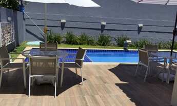 Imagem 4: 5 dormitórios, 5 suíte, 2 banheiro, 3 vagas na garagem