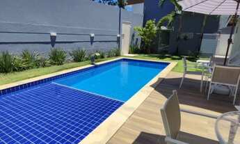 Imagem 2: 5 dormitórios, 5 suíte, 2 banheiro, 3 vagas na garagem