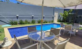 Imagem 3: 5 dormitórios, 5 suíte, 2 banheiro, 3 vagas na garagem