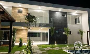 Imagem 2: 6 dormitórios, 6 suíte