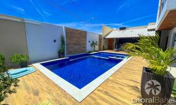 Imagem 6: 4 dormitórios, 4 suíte, 4 banheiro, 2 vagas na garagem