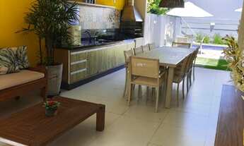 Imagem 5: 5 dormitórios, 5 suíte, 2 banheiro, 3 vagas na garagem