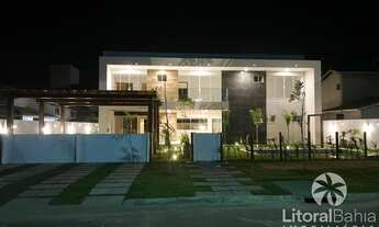 Imagem 4: 6 dormitórios, 6 suíte