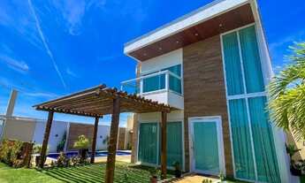 Imagem 2: 4 dormitórios, 4 suíte, 4 banheiro, 2 vagas na garagem