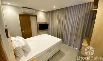 Imagem 7: 7 dormitórios, 7 suíte