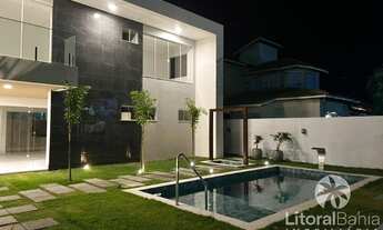 Imagem 3: 6 dormitórios, 6 suíte