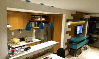 Imagem 3: 2 dormitórios, 2 suíte, 2 vagas na garagem