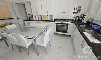 Imagem 3: 5 dormitórios, 3 suíte