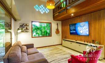 Imagem: 5 dormitórios, 3 suíte