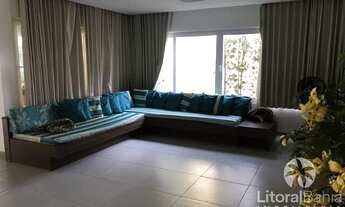 Imagem: 8 dormitórios, 8 suíte