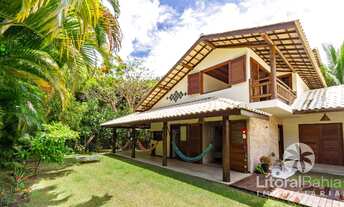 Imagem 2: 5 dormitórios, 3 suíte