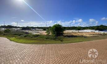 Imagem 3: 547M² de Área Total na Rodovia Ba