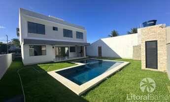 Imagem 2: 5 dormitórios, 5 suíte