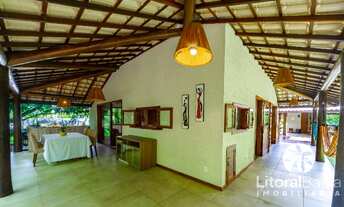 Imagem 6: 5 dormitórios, 3 suíte