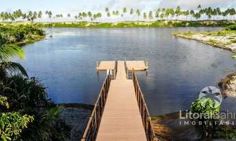 Imagem 2: 547M² de Área Total na Rodovia Ba