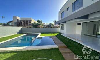 Imagem 4: 5 dormitórios, 5 suíte