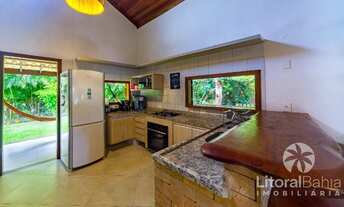 Imagem 4: 5 dormitórios, 3 suíte