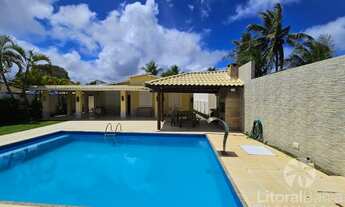 Imagem 2: 5 dormitórios, 3 suíte