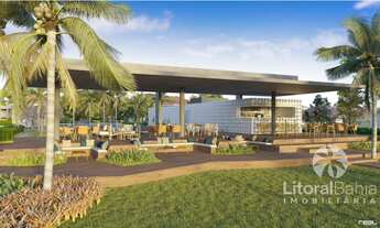 Imagem 2: 762M² de Área Total