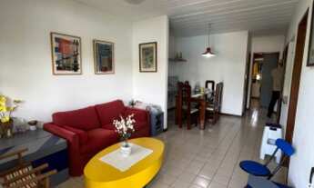 Imagem: 2 dormitórios, 2 suíte, 2 banheiro, 2