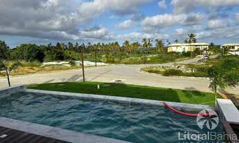 Imagem: 4 dormitórios, 4 suíte, 4 vagas na garagem