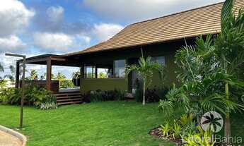 Imagem 3: 4 dormitórios, 4 suíte, 4 vagas na garagem