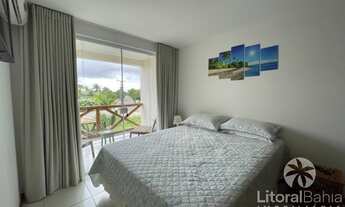 Imagem 2: 2 dormitórios, 1 suítes, 2 banheiro, 1 vaga na garagem