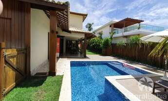 Imagem 6: 5 dormitórios, 5 suíte, 2 vagas na garagem