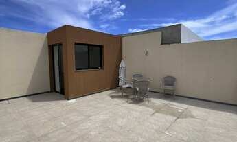 Imagem 2: 1 dormitório, 3 banheiro