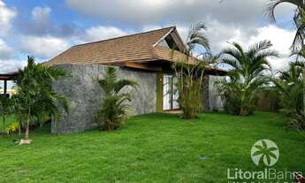 Imagem 2: 4 dormitórios, 4 suíte, 4 vagas na garagem