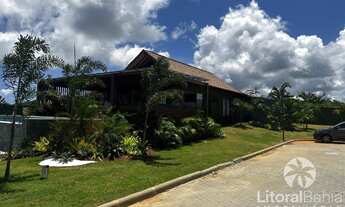 Imagem 5: 4 dormitórios, 4 suíte, 4 vagas na garagem