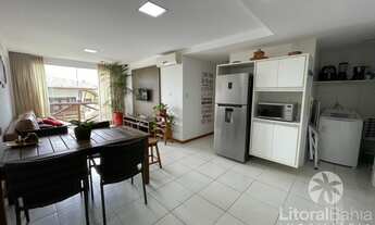 Imagem 4: 2 dormitórios, 1 suítes, 2 banheiro, 1 vaga na garagem