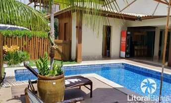 Imagem: 5 suíte, 620M² de Área Total