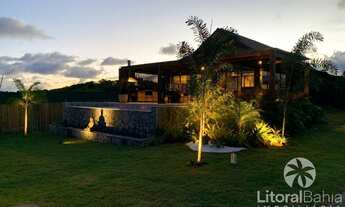 Imagem 7: 4 dormitórios, 4 suíte, 4 vagas na garagem