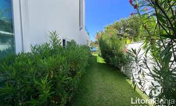 Imagem 6: 6 dormitórios, 6 suíte, 8 banheiro