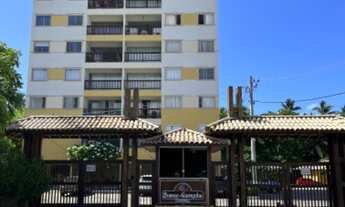 Imagem: 3 dormitórios na Alameda Guarajuba