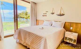 Imagem 7: CASA FRENTE MAR EM GUARAJUBA