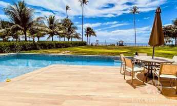 Imagem 3: CASA FRENTE MAR EM GUARAJUBA