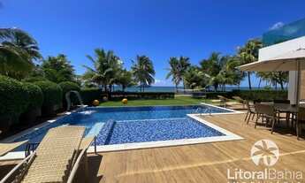 Imagem: 6 dormitórios, 6 suíte, 8 banheiro