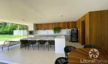 Imagem 2: CASA FRENTE MAR EM GUARAJUBA