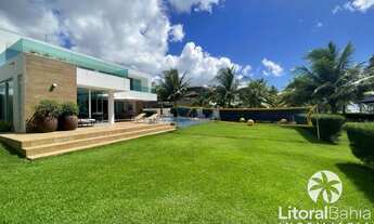 Imagem 3: 6 dormitórios, 6 suíte, 8 banheiro