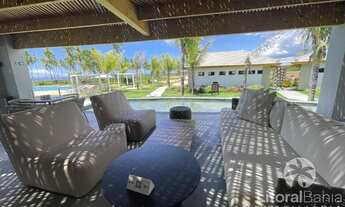 Imagem 4: Praia do Castelo ? Condomínio de Vilas e Lotes com clube exclusivo à beira mar