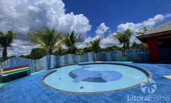 Imagem 7: Praia do Castelo ? Condomínio de Vilas e Lotes com clube exclusivo à beira mar