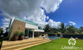 Imagem 5: 6 dormitórios, 6 suíte, 8 banheiro