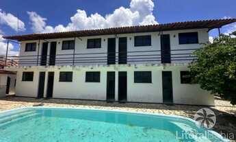 Imagem: 10 dormitórios, 10 suíte, 500M² de Área